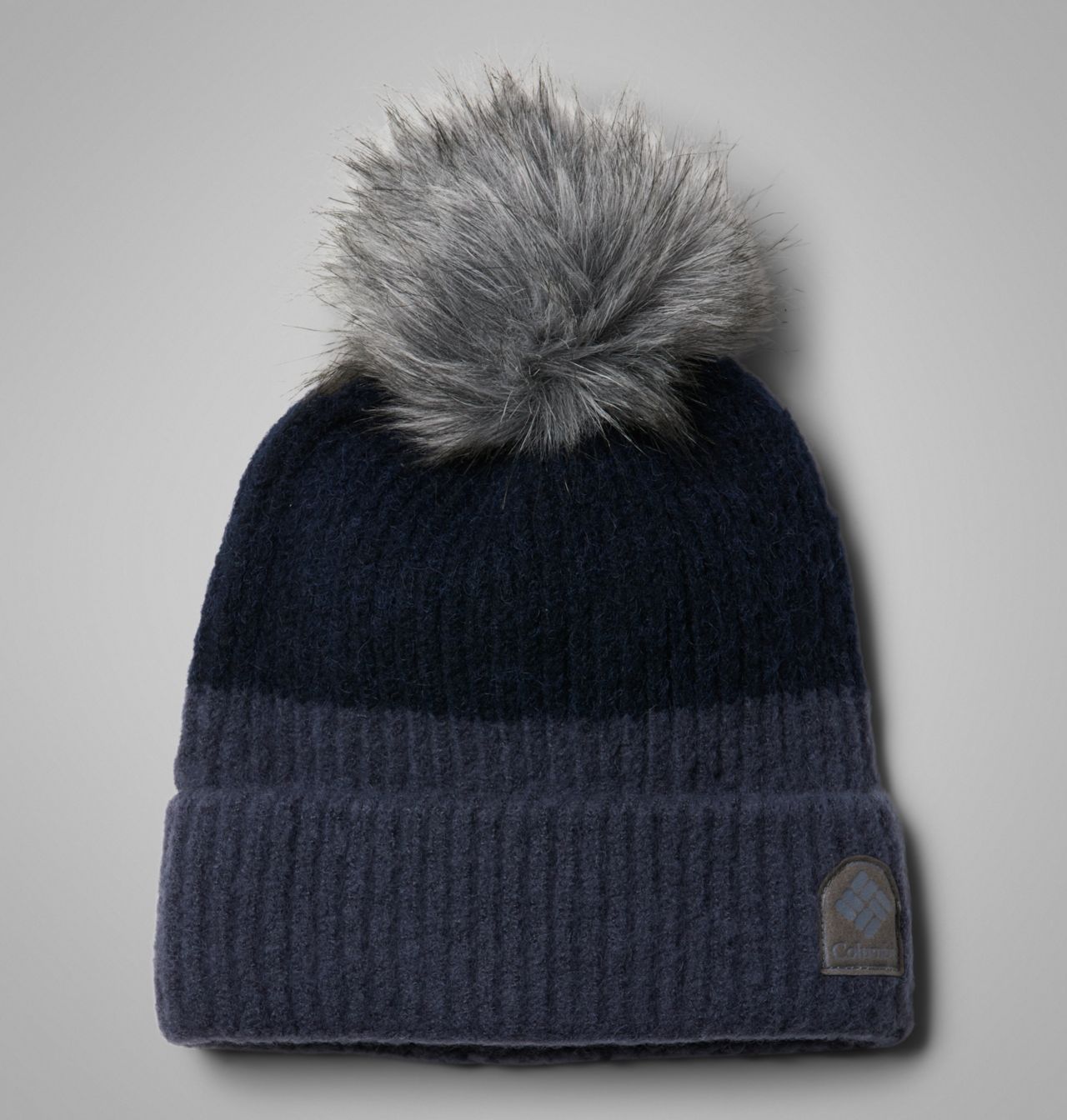 Winter Blur™ Pom Pom Beanie 1