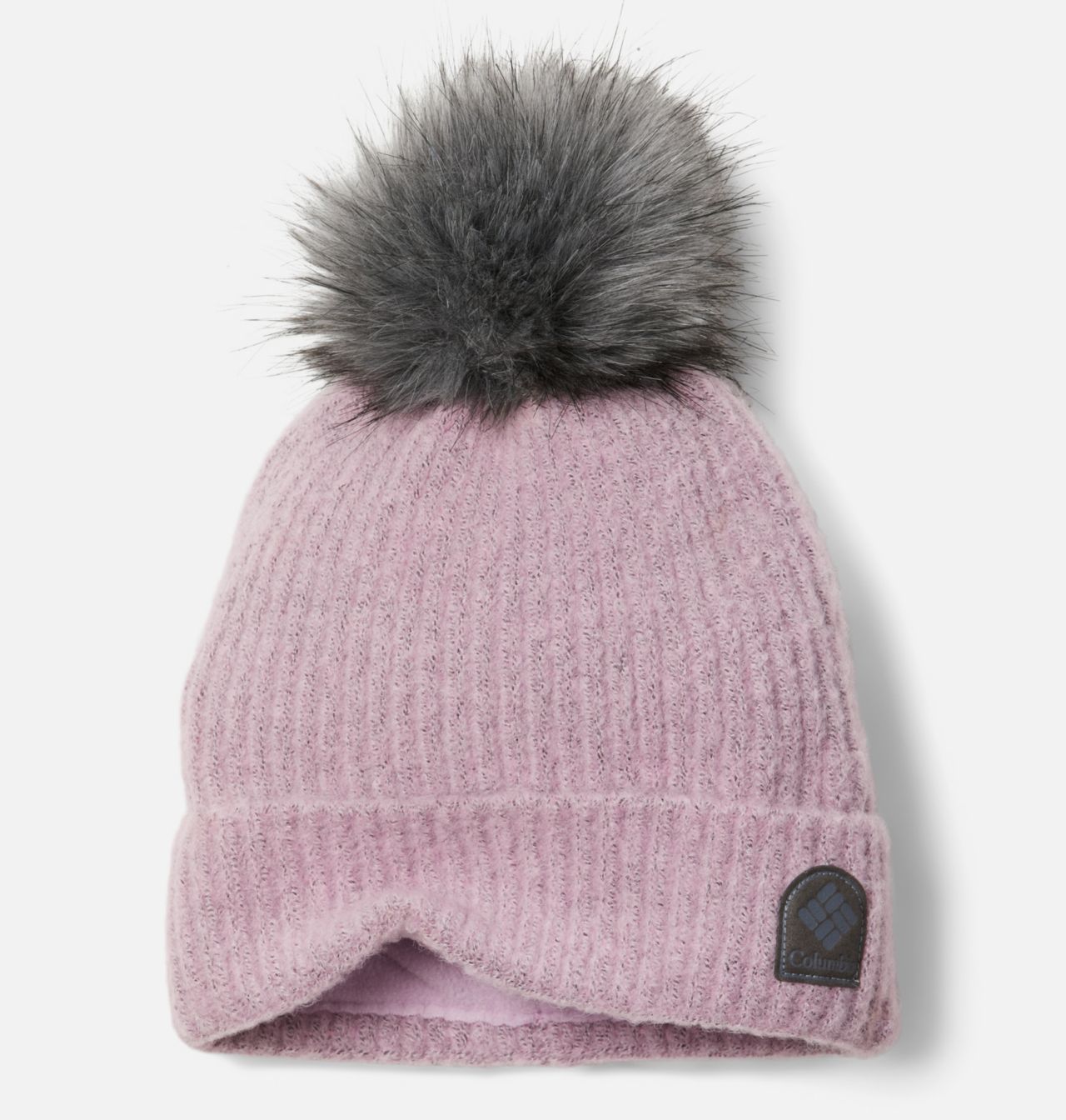 Winter Blur™ Pom Pom Beanie 2
