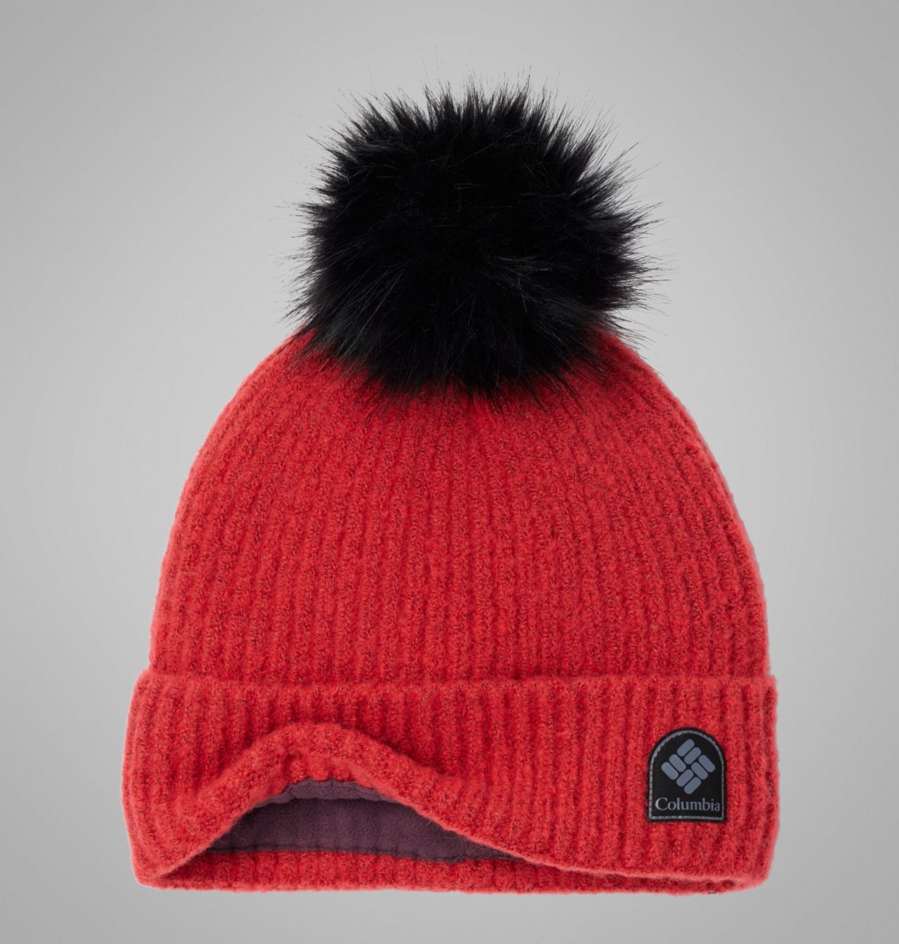 Winter Blur™ Pom Pom Beanie 2