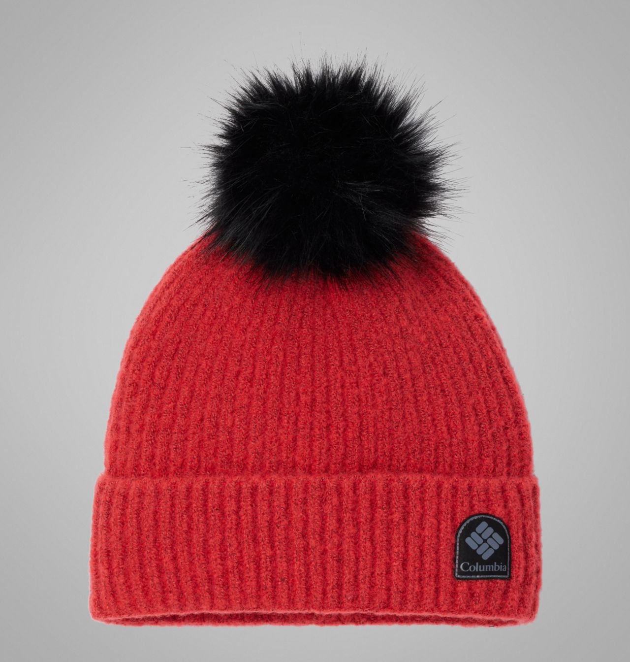 Winter Blur™ Pom Pom Beanie 1