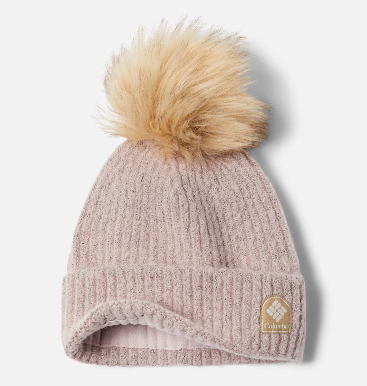 Winter Blur™ Pom Pom Beanie 2