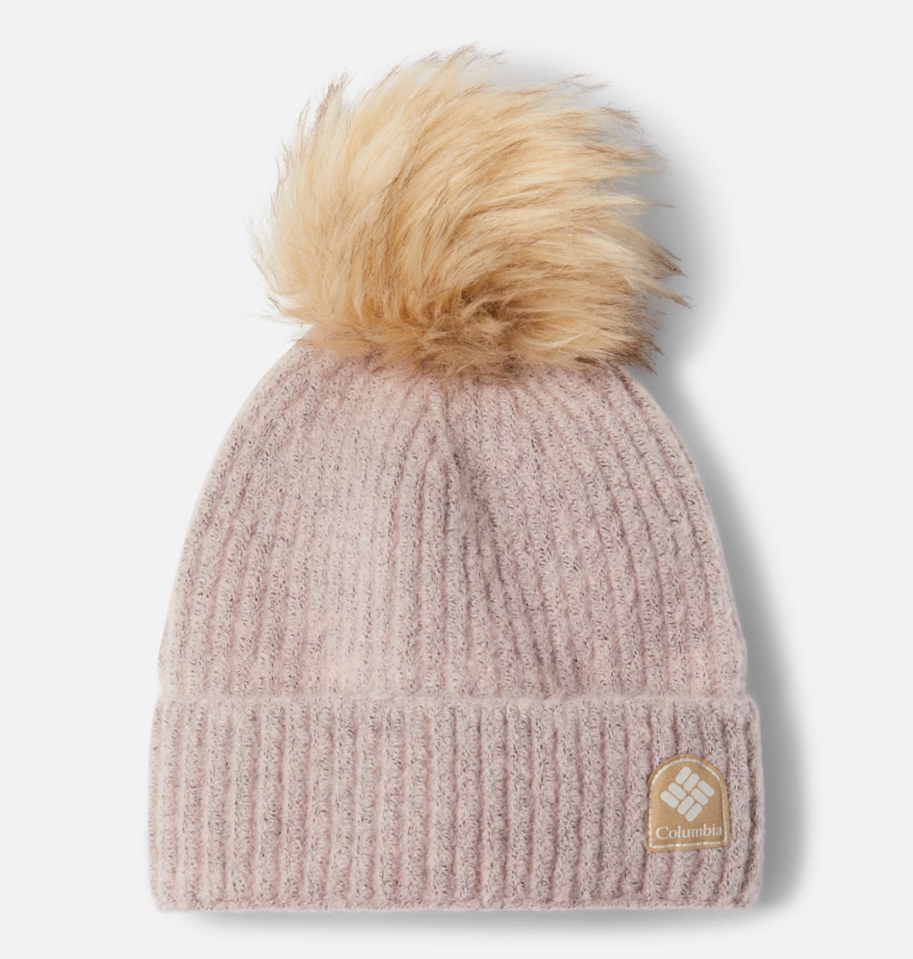 Winter Blur™ Pom Pom Beanie 1