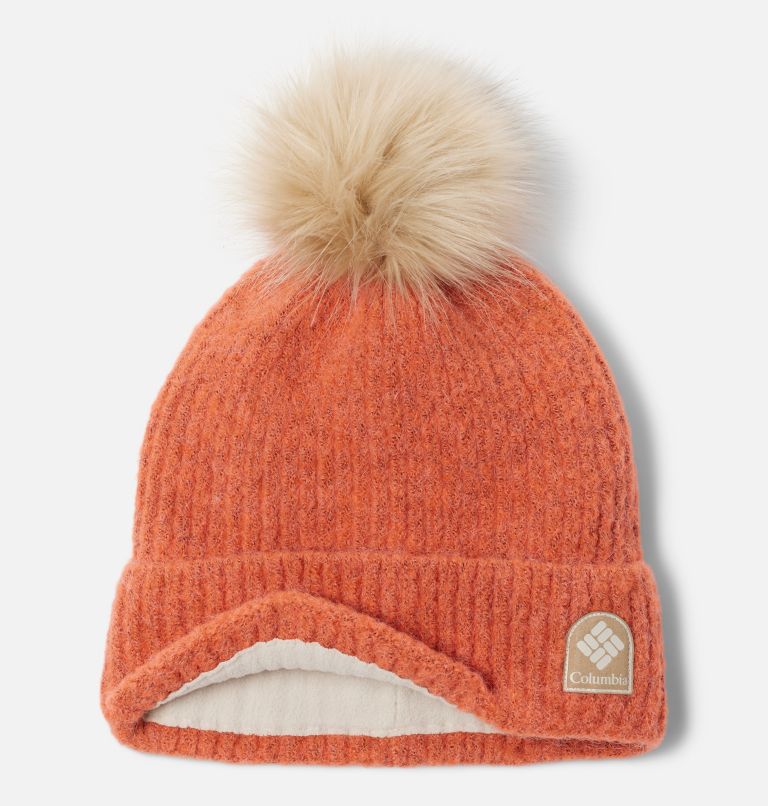 Winter Blur™ Pom Pom Beanie