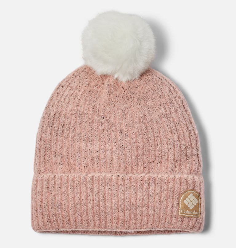 Columbia Unisex Winter Blur™ Pom Pom Beanie. 4