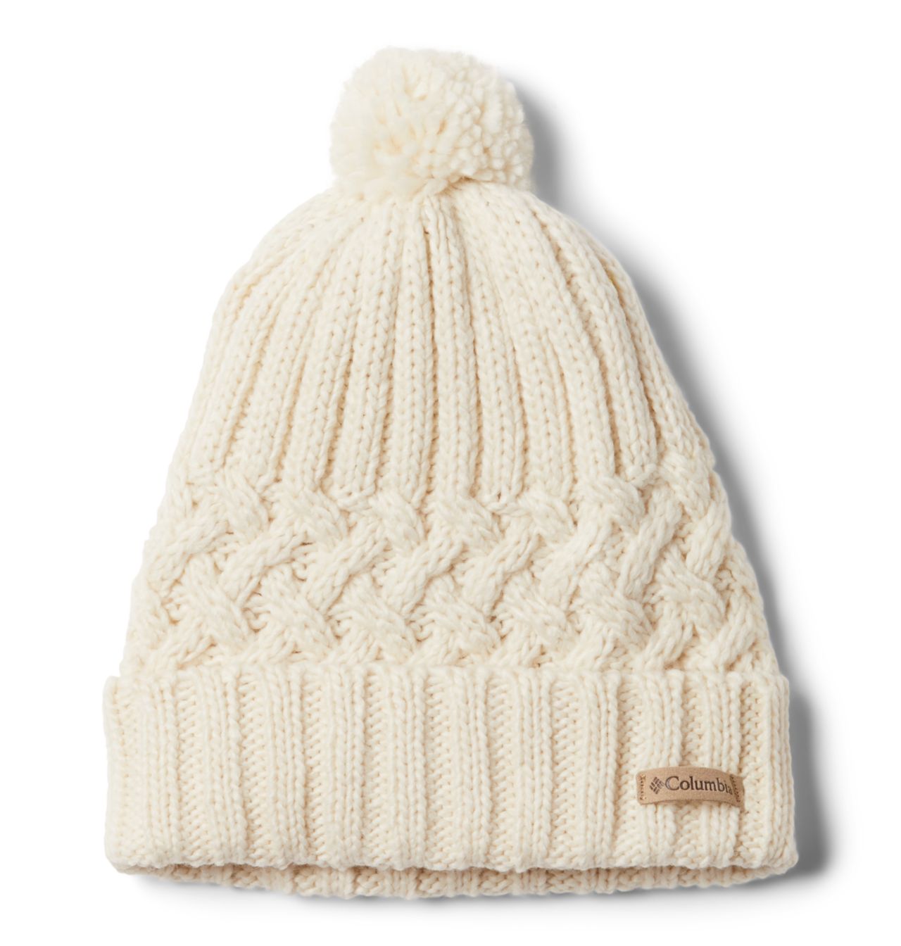 Hideaway Haven™ Unlined Beanie 1