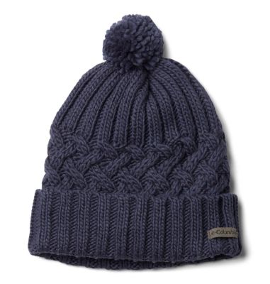 Unisex Hideaway Haven Unlined Beanie Hideaway Haven&trade; Unlined Beanie | 584 | O/S, Nocturnal, front