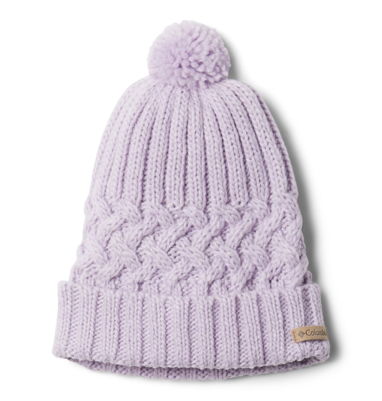 Hideaway Haven™ Unlined Beanie 1