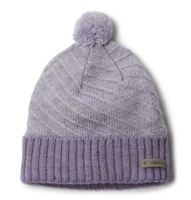 Unisex Mighty Lite Beanie Mighty Lite&trade; Beanie | 191 | O/S, Twilight Heather, front