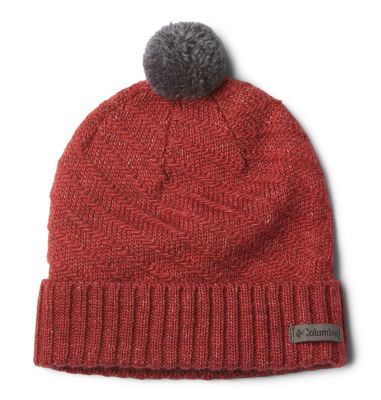 Unisex Mighty Lite Beanie Mighty Lite&trade; Beanie | 191 | O/S, Daredevil Heather, front