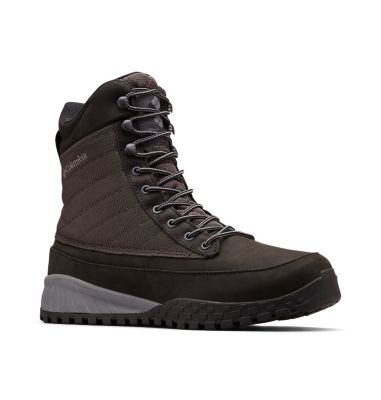 Men's Fairbanks&trade; 1006 Boot FAIRBANKS&trade; 1006 | 231 | 10, Black, Ti Grey Steel, 3/4 front
