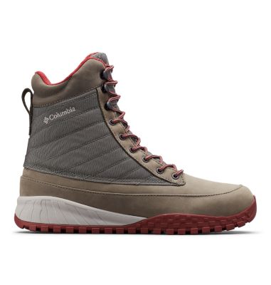Men's Fairbanks&trade; 1006 Boot FAIRBANKS&trade; 1006 | 231 | 10, Graphite, Red Jasper, front