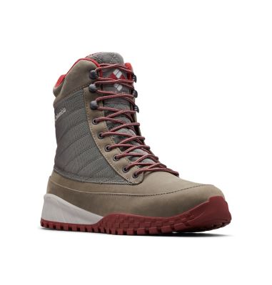 Men's Fairbanks&trade; 1006 Boot FAIRBANKS&trade; 1006 | 231 | 10, Graphite, Red Jasper, 3/4 front