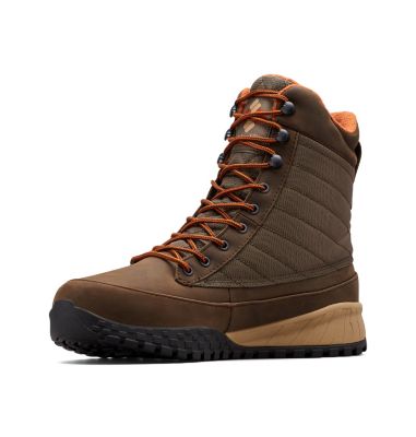 columbia fairbanks shoes