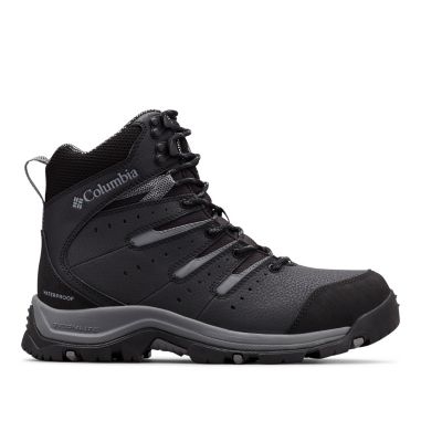 columbia steel toe shoes