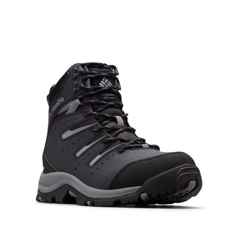 Columbia 200 cheap grams mens boots