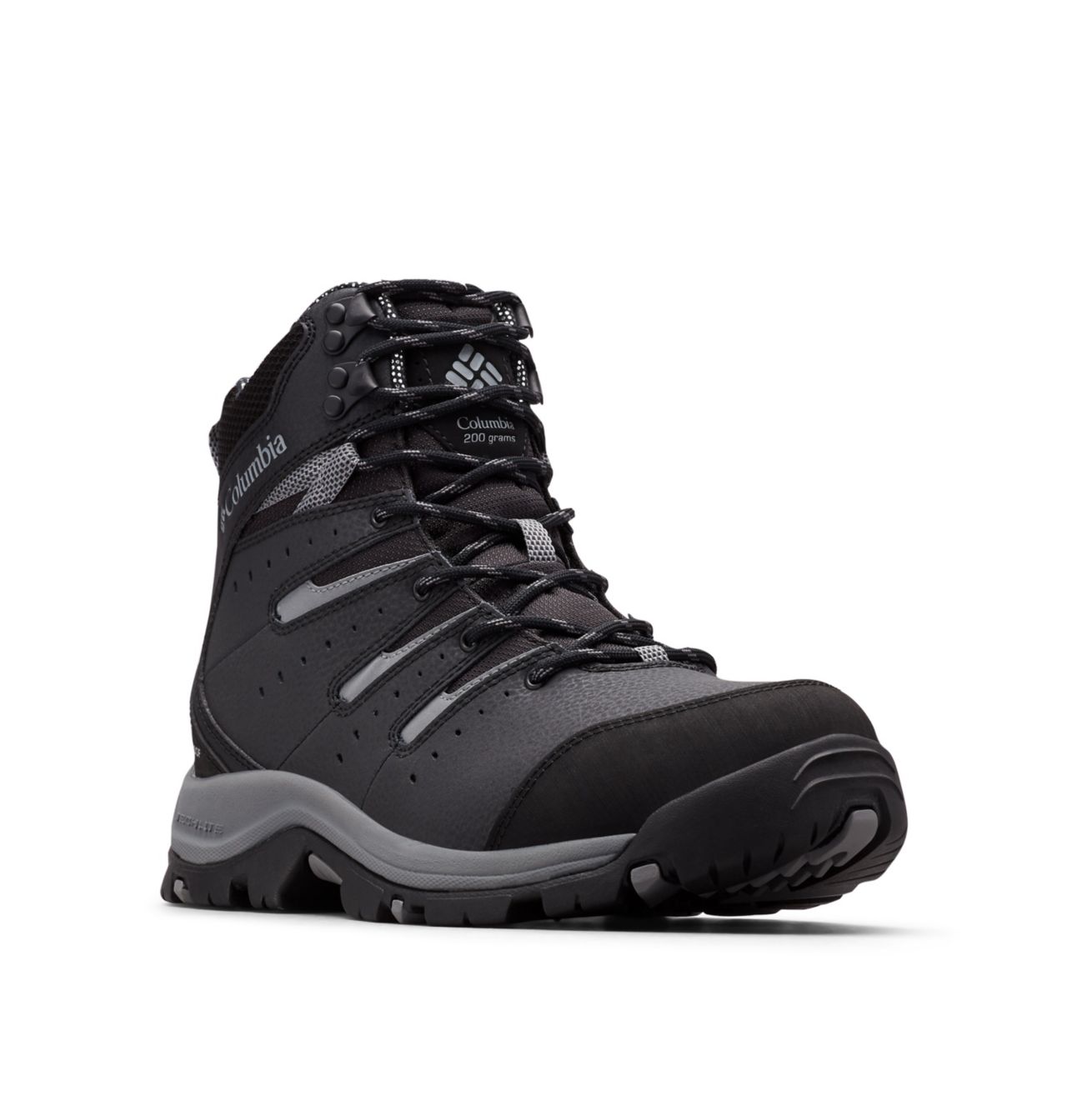 Men's Gunnison™ II Omni-Heat™ Boot 2