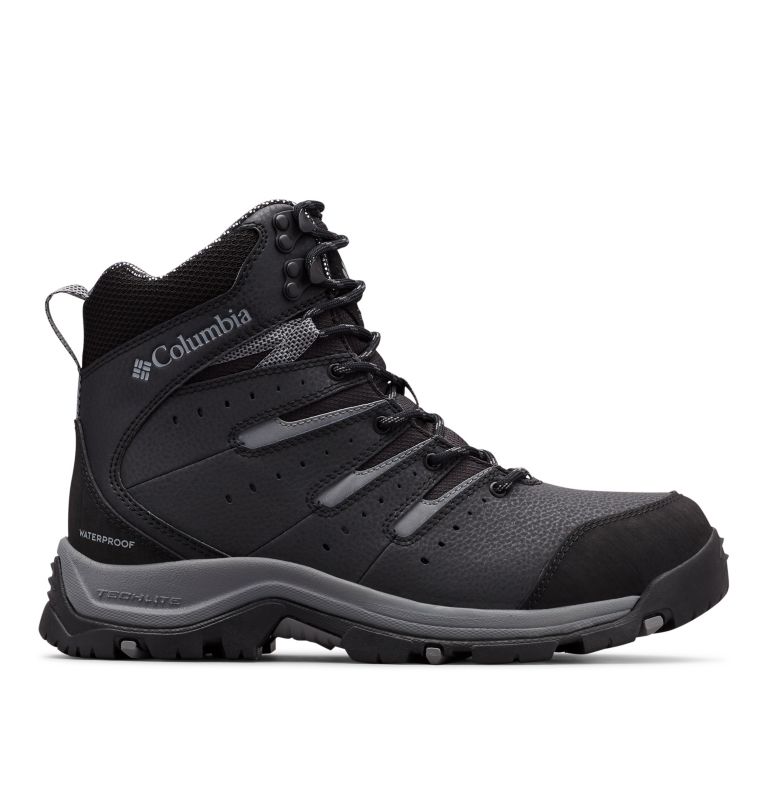 Columbia omni 2025 tech boots