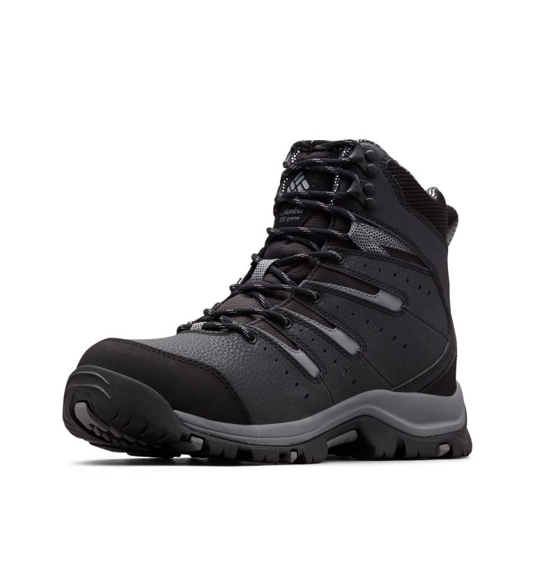 men's gunnison ii omni heat boot