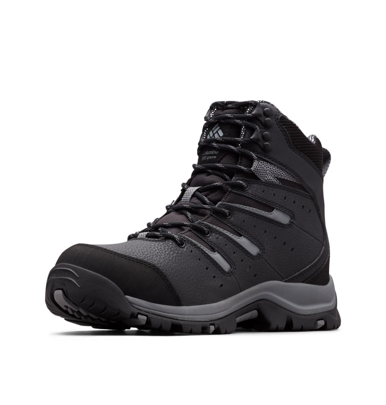 Men's Gunnison™ II Omni-Heat™ Boot 6