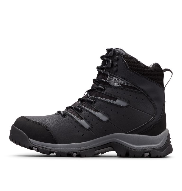 men's gunnison ii omni heat boot