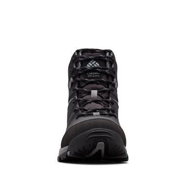 columbia gunnison boot