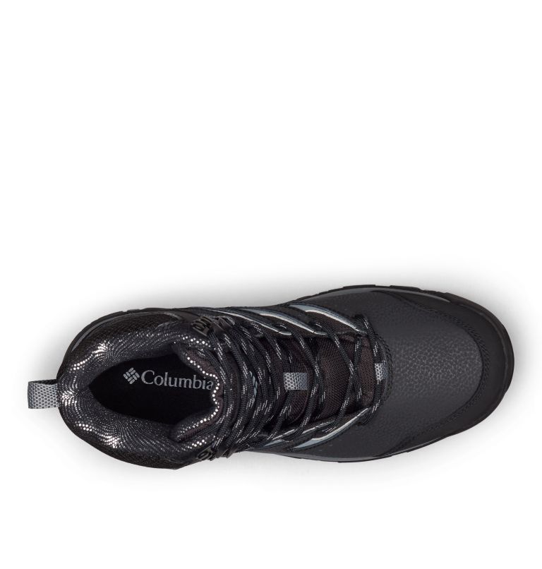 Thumbnail: Men's Gunnison II Omni-Heat Boot, Color: Black, Ti Grey Steel, image 3