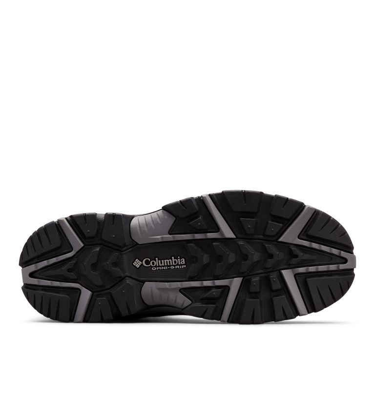 Men's Gunnison II Omni-Heat Boot - Wide, Color: Black, Ti Grey Steel, image 4