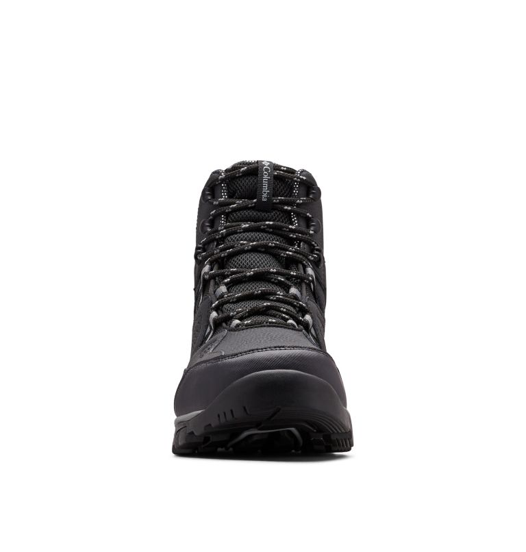 Men's Liftop III Boot, Color: Black, Ti Grey Steel, image 7