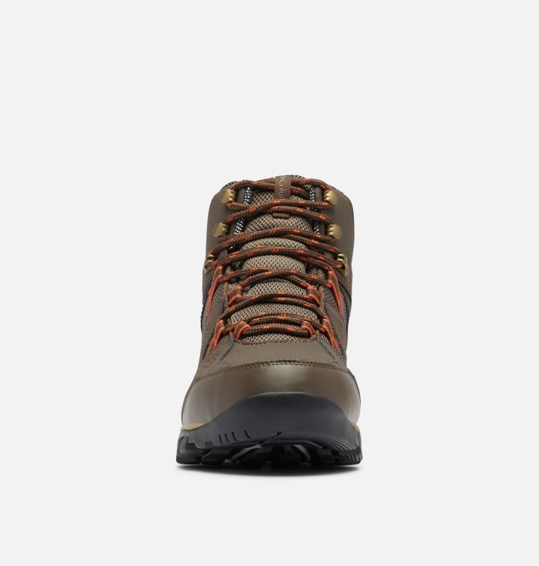 Men's Liftop III Boot, Color: Cordovan, Cedar, image 7