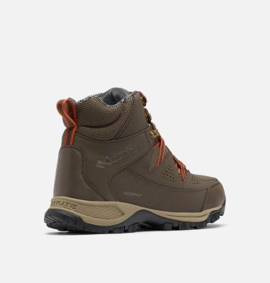 liftop iii snow boot