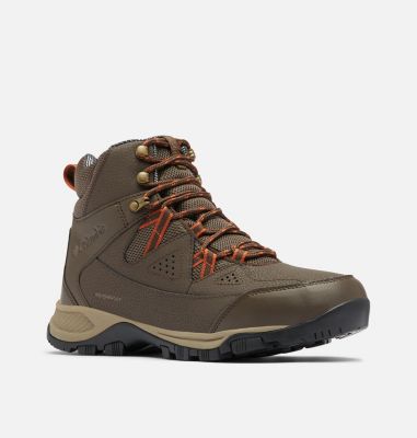 mens wide winter boots