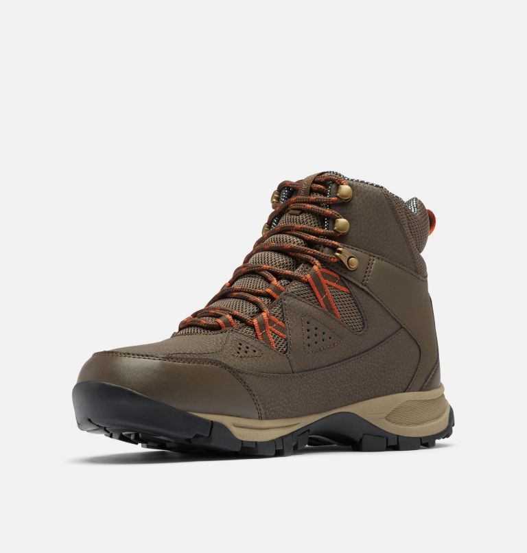 Men's Liftop™ III Boot - Wide | Columbia Sportswear