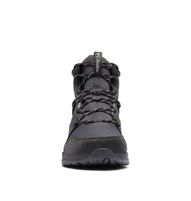 columbia sneaker boots