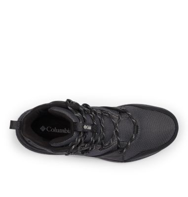 columbia sneaker boots