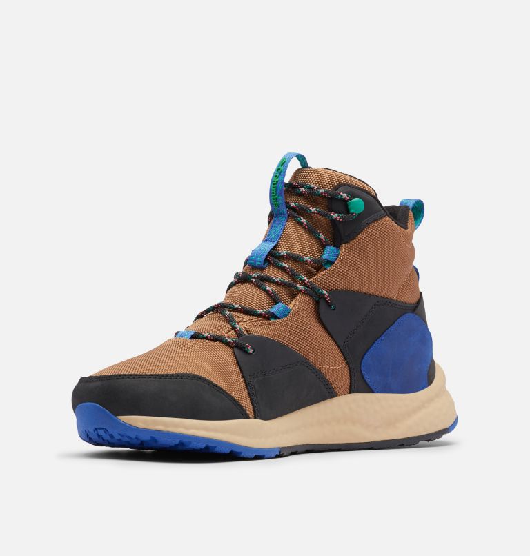 Columbia sneaker boots hot sale