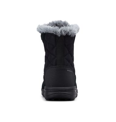 columbia ladies winter boots