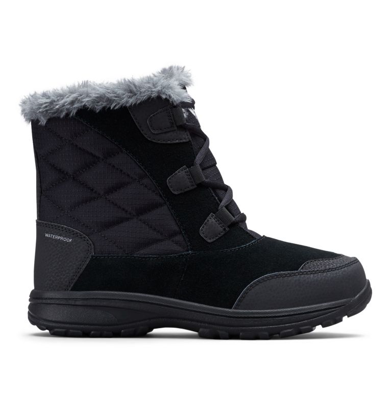 Columbia women's ice maiden hot sale boots