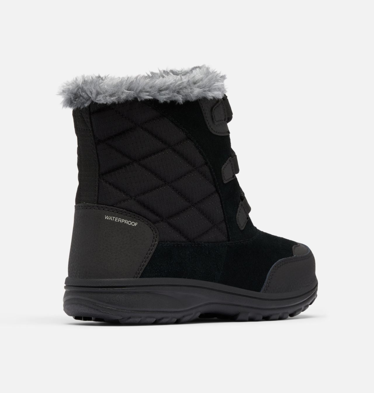 Women's Ice Maiden™ Shorty Boot 9