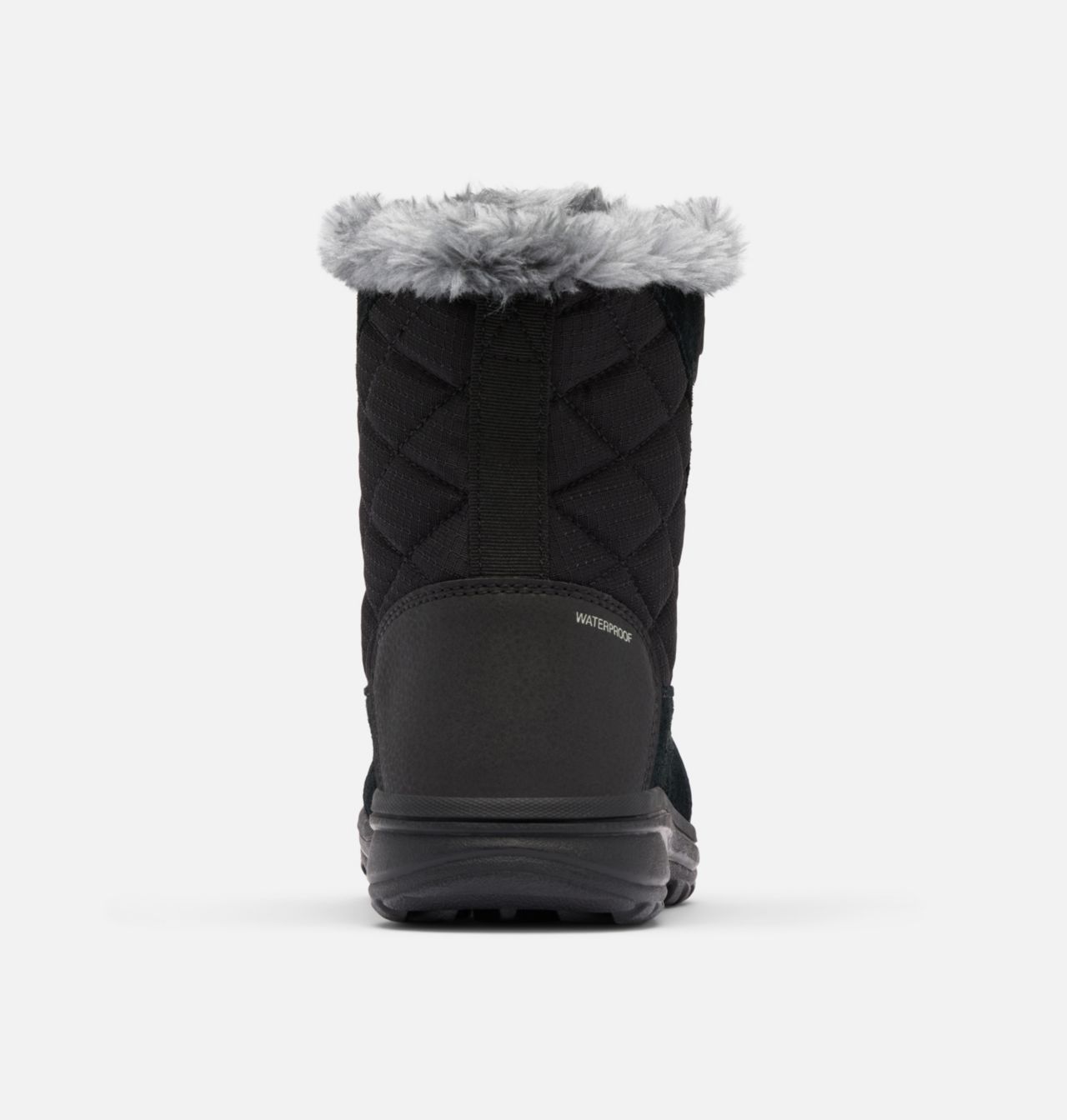 Women's Ice Maiden™ Shorty Boot 2