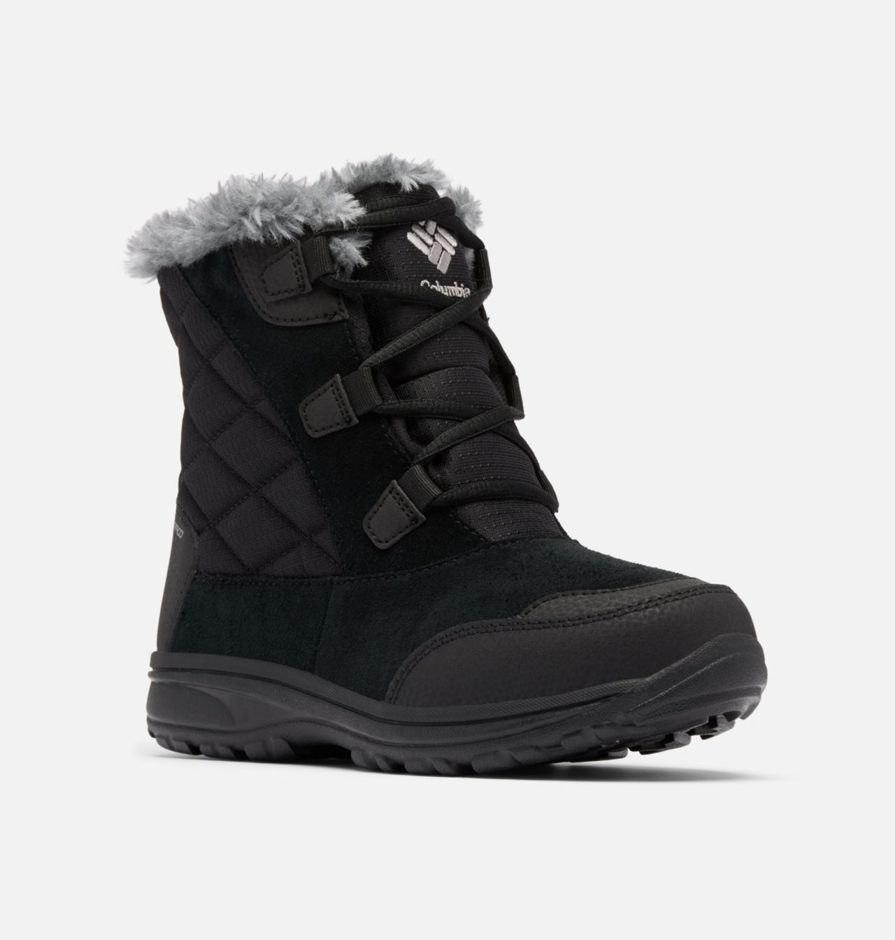 Women's Ice Maiden™ Shorty Boot 3