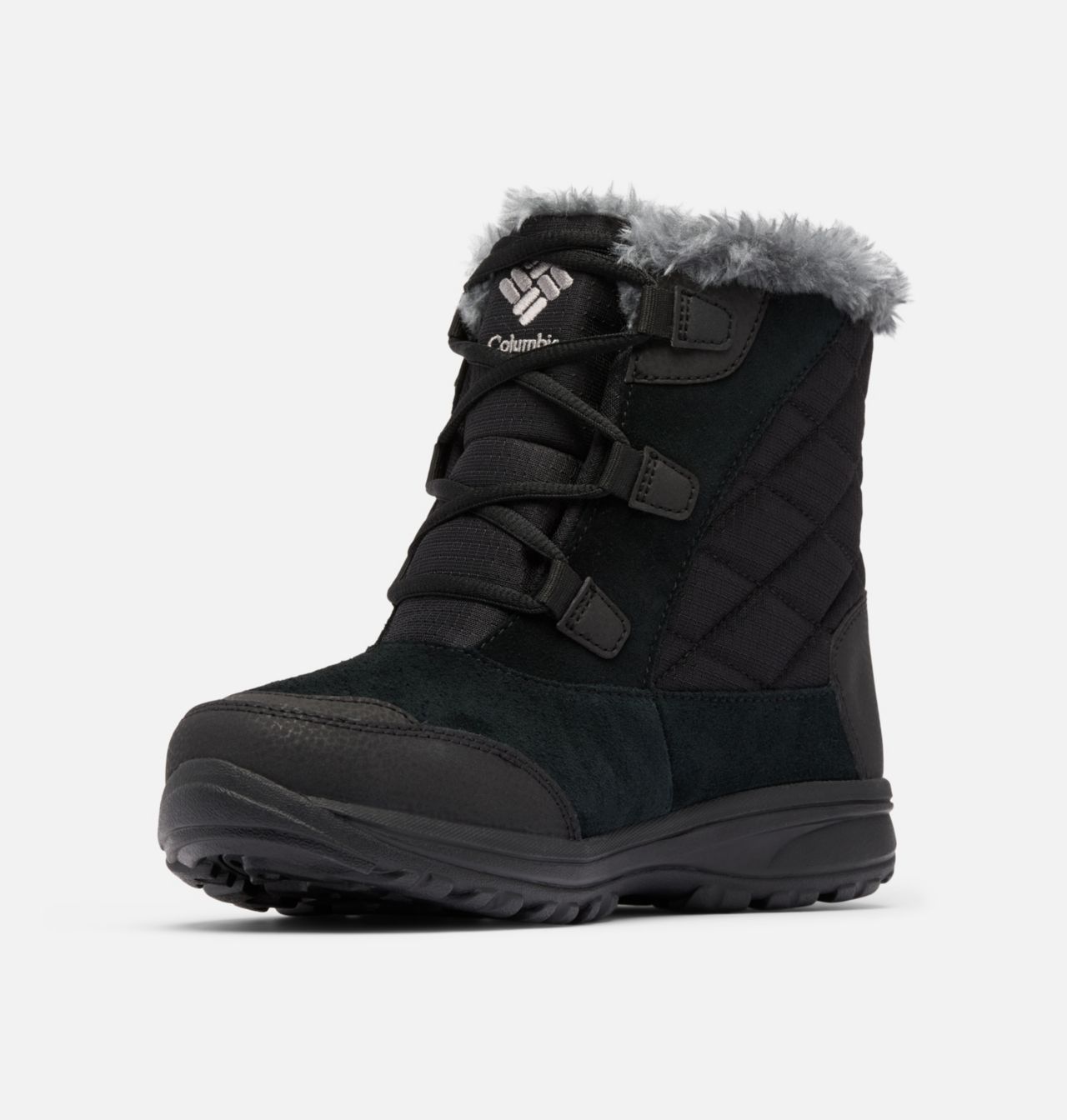 Women's Ice Maiden™ Shorty Boot 7