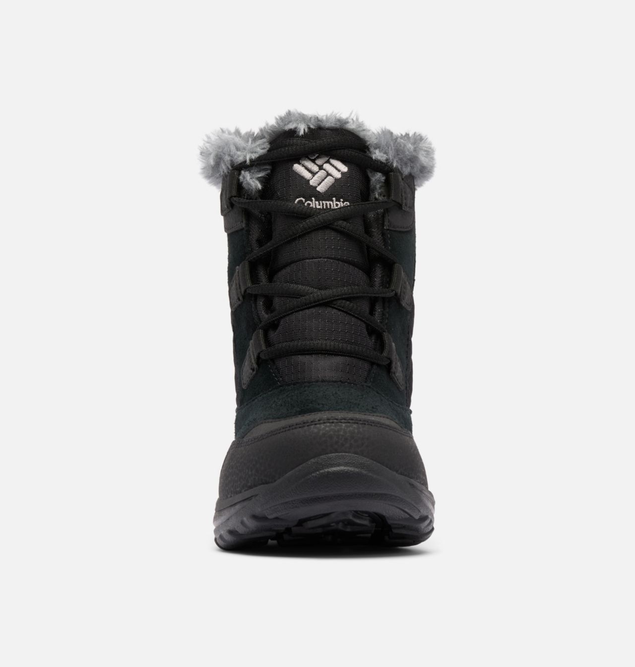 Women's Ice Maiden™ Shorty Boot 8