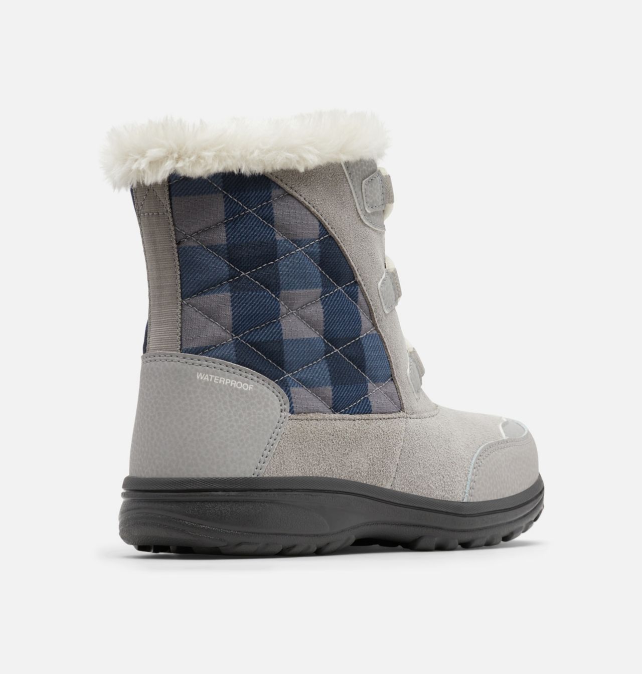 Women's Ice Maiden™ Shorty Boot 9