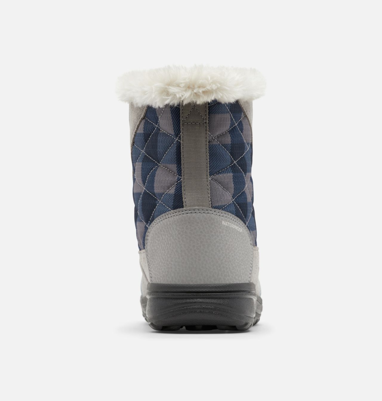 Women's Ice Maiden™ Shorty Boot 8