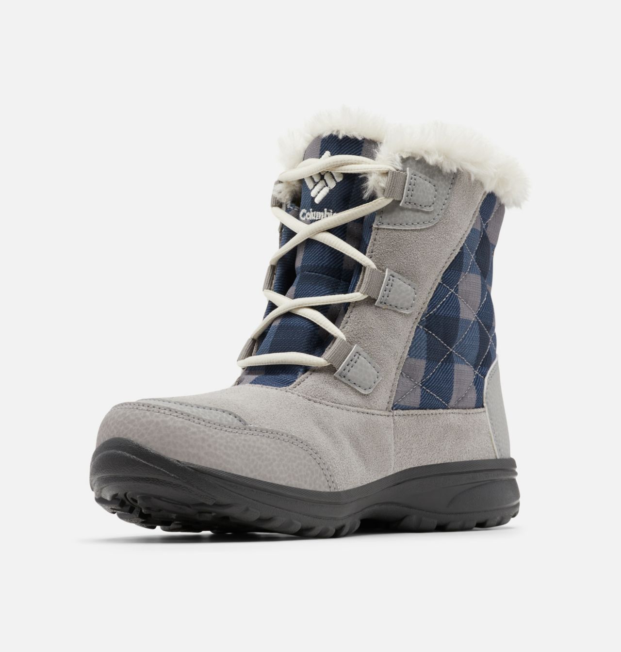 Women's Ice Maiden™ Shorty Boot 6