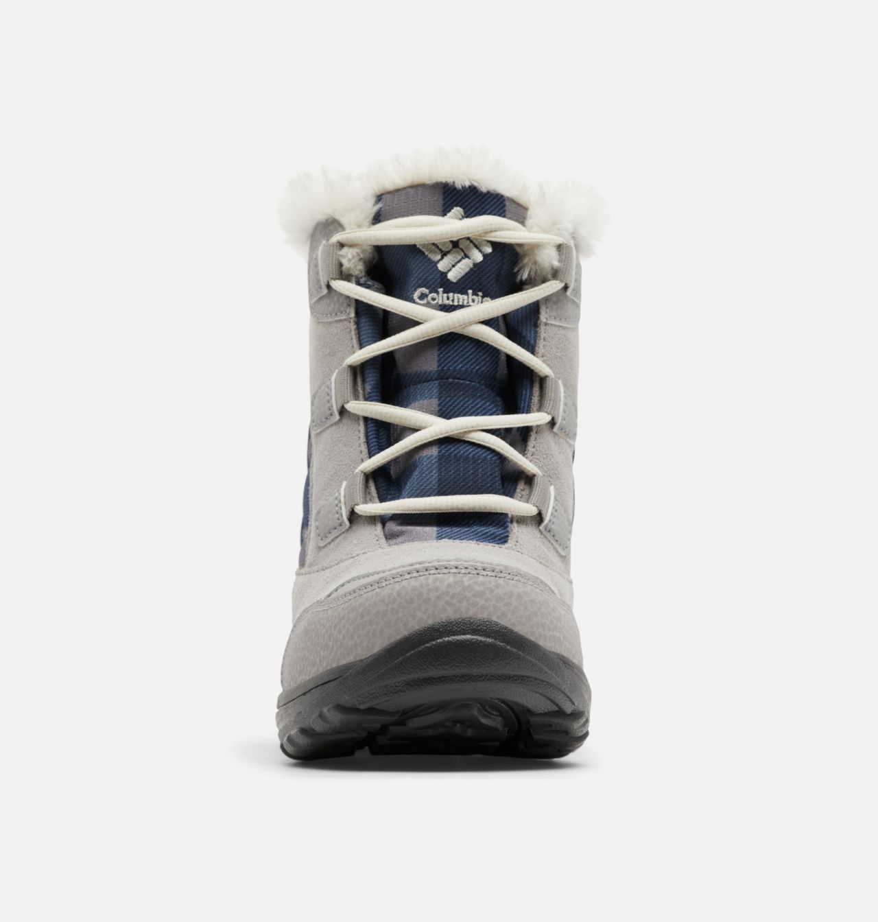 Women's Ice Maiden™ Shorty Boot 7