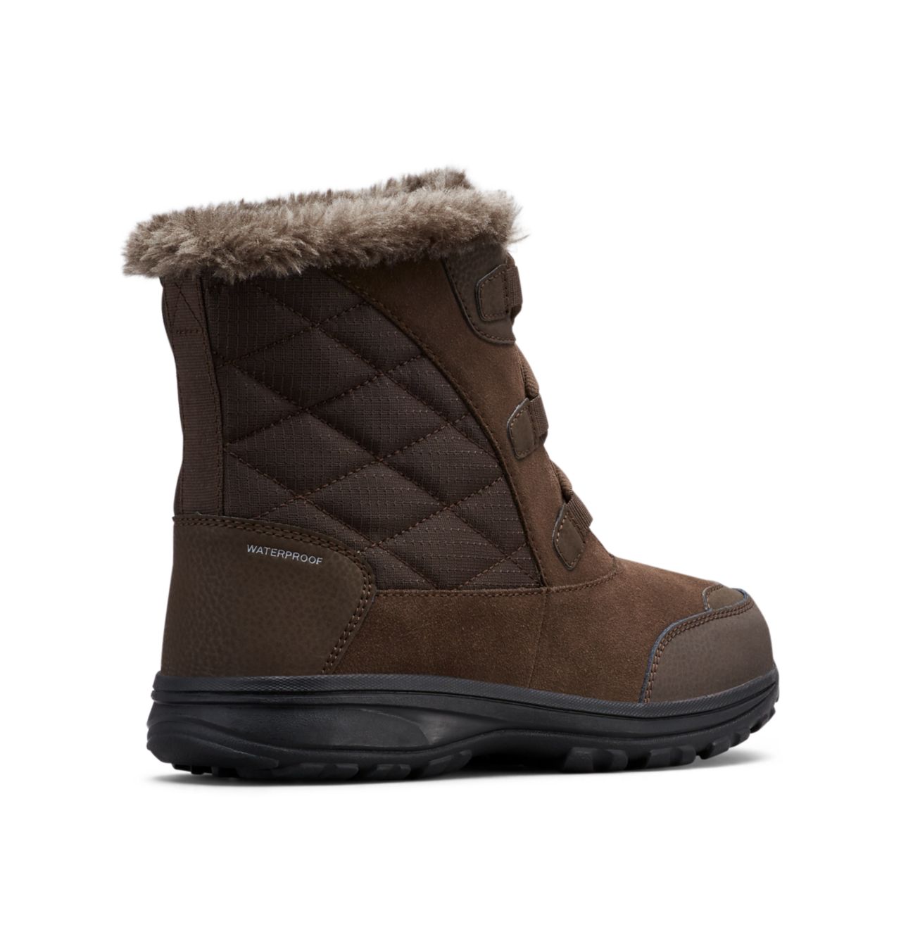 Women's Ice Maiden™ Shorty Boot 9