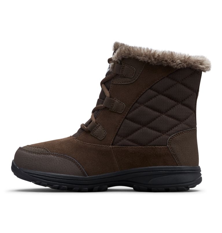 women's ice maiden shorty boot