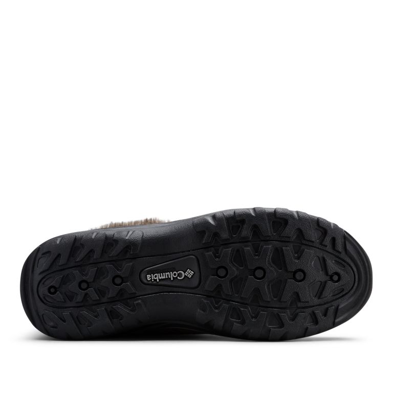 women's ice maiden shorty boot