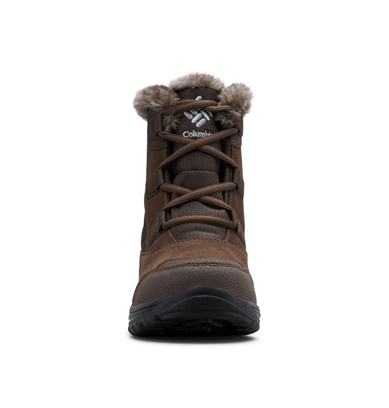 women's ice maiden shorty boot